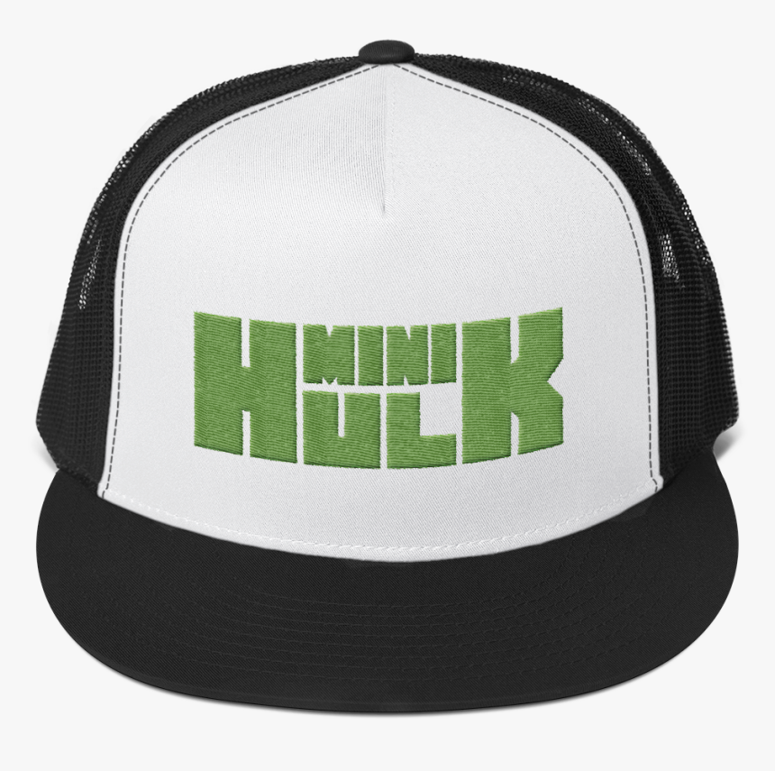 Hulk Logo Png , Png Download - Baseball Cap, Transparent Png, Free Download