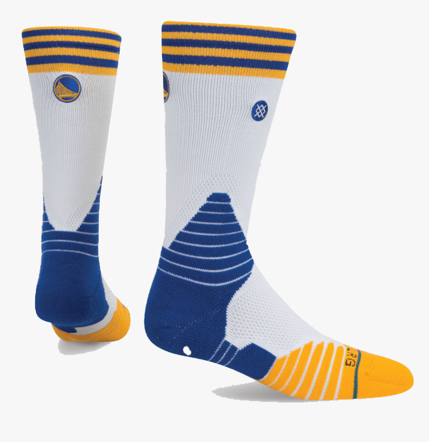 Stance Nba Socks, HD Png Download, Free Download