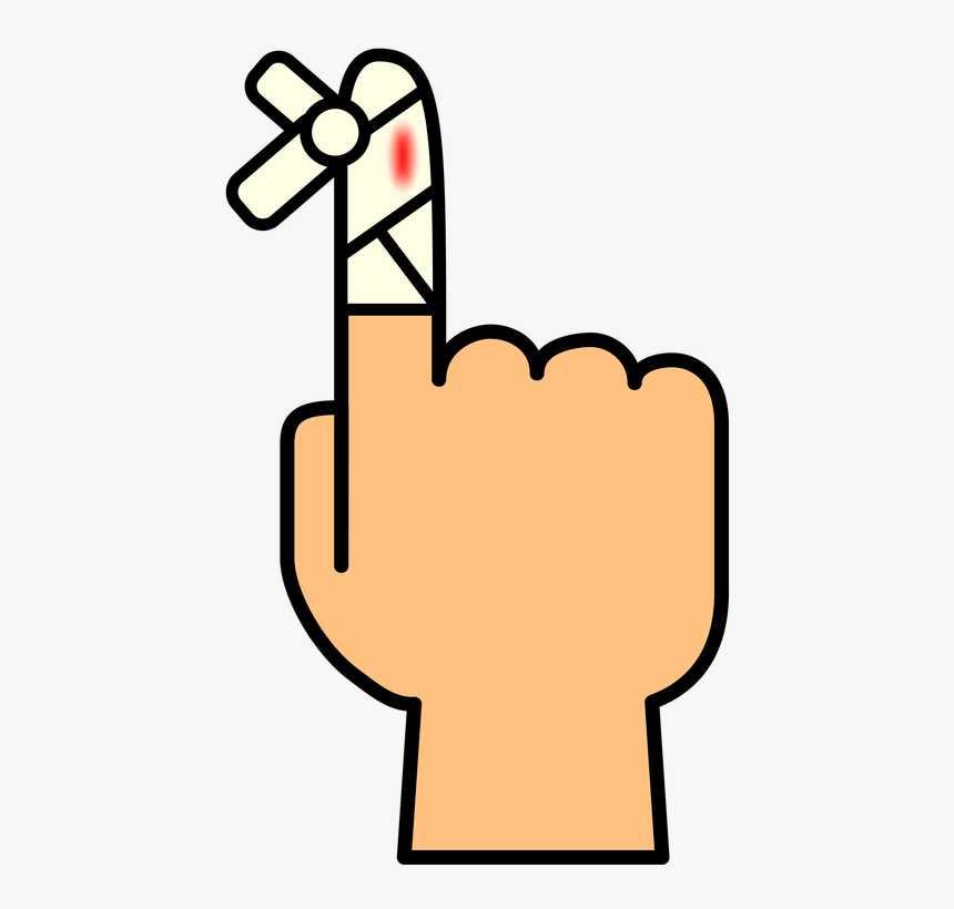 Cancelled Due To Injury Clipart , Png Download - Clipart Injury, Transparent Png, Free Download