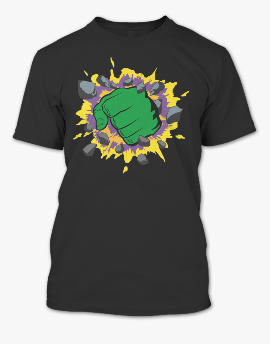 Transparent Hulk Logo Png - Science Bitch Shirt, Png Download, Free Download