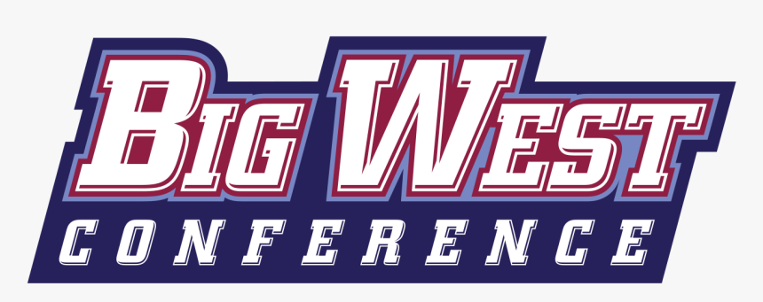 Big West Conference Logo, HD Png Download, Free Download