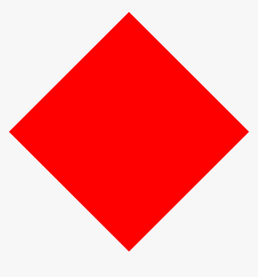 Red Square Png, Transparent Png, Free Download