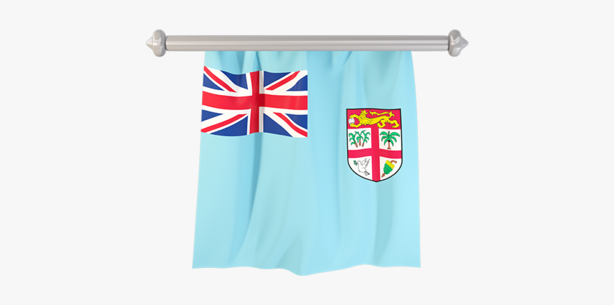 Download Flag Icon Of Fiji At Png Format - Fiji Flag, Transparent Png, Free Download