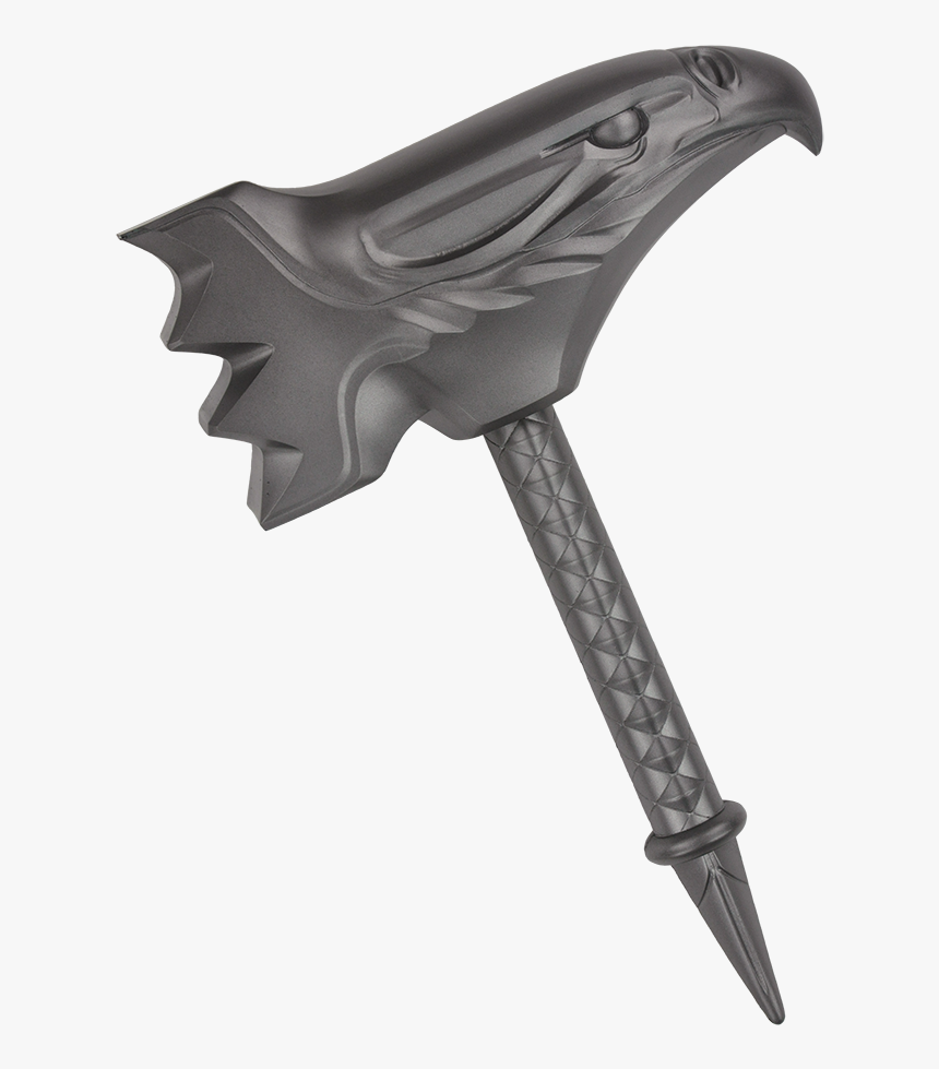 Destiny Titan Hammer Of Sol Replica , Png Download - Destiny Hammer Of Sol, Transparent Png, Free Download