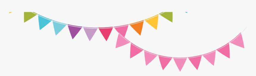 Pennant Banner Png, Transparent Png, Free Download