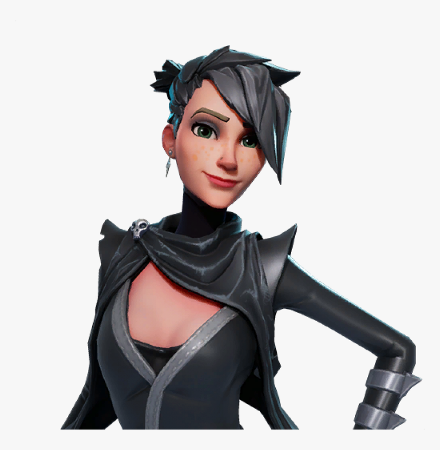 Fortnite Shuriken Master Png Image - Fortnite Shuriken Master Sarah, Transparent Png, Free Download