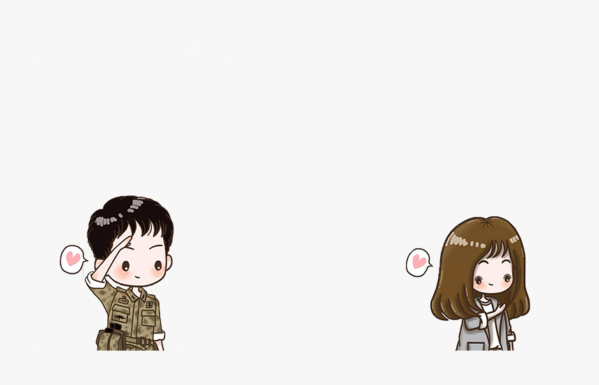 Thumb Image - Descendants Of The Sun Png, Transparent Png, Free Download
