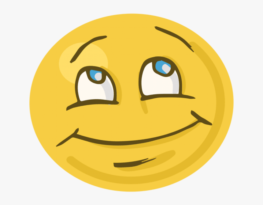 Transparent Evil Smile Png - Wütend Smiley, Png Download, Free Download