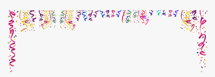 Happy Birthday Banner Png , Png Download - Background For Birthday Banner Png, Transparent Png, Free Download