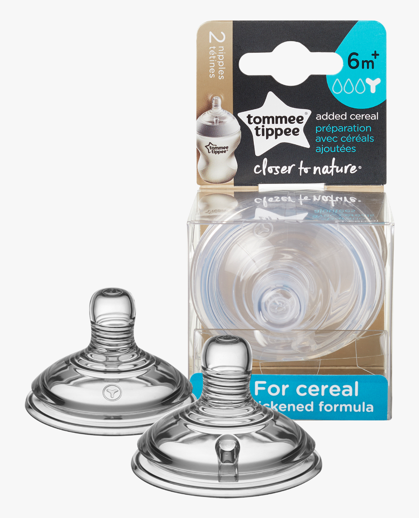 Tommee Tippee Nipple, HD Png Download, Free Download