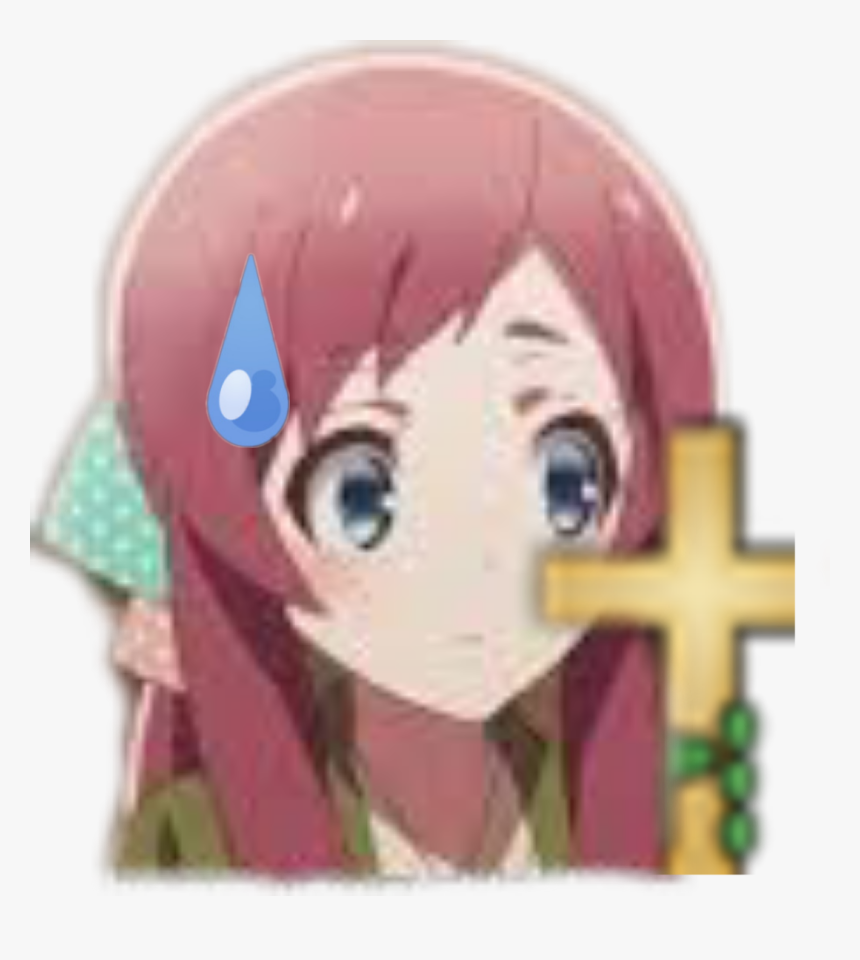 Kanna Discord Emojis Anime