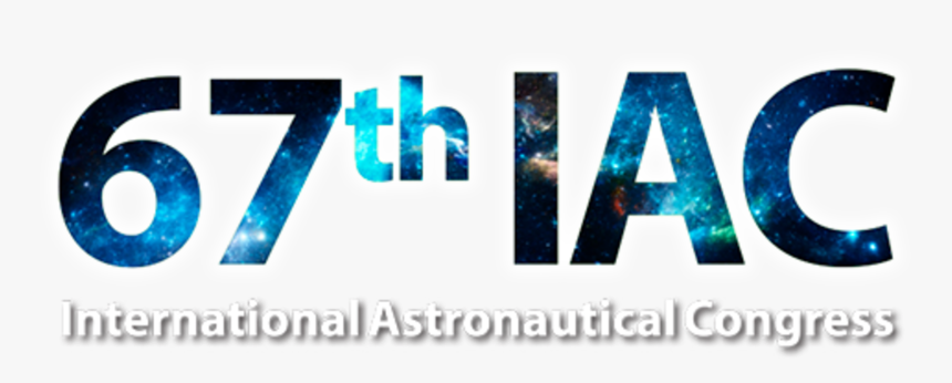 Iac 2016 Logo - Graphic Design, HD Png Download, Free Download