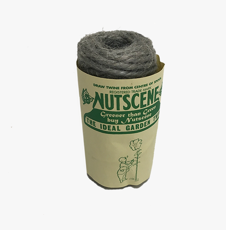 Nutscene Dove Tiddler Twine 20g - Wool, HD Png Download, Free Download