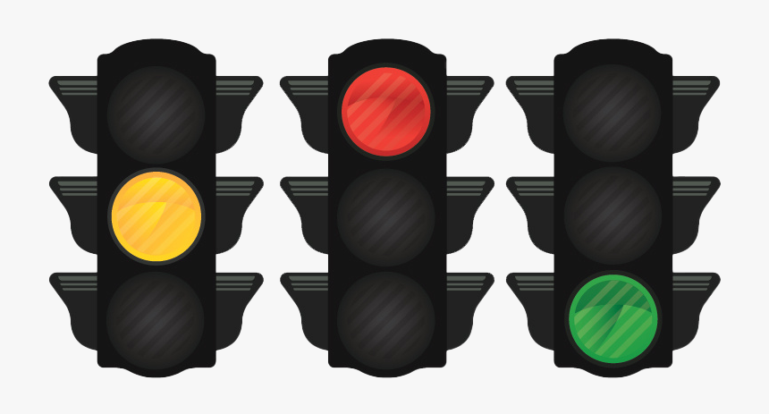 Traffic Light Png Free Images, Transparent Png, Free Download