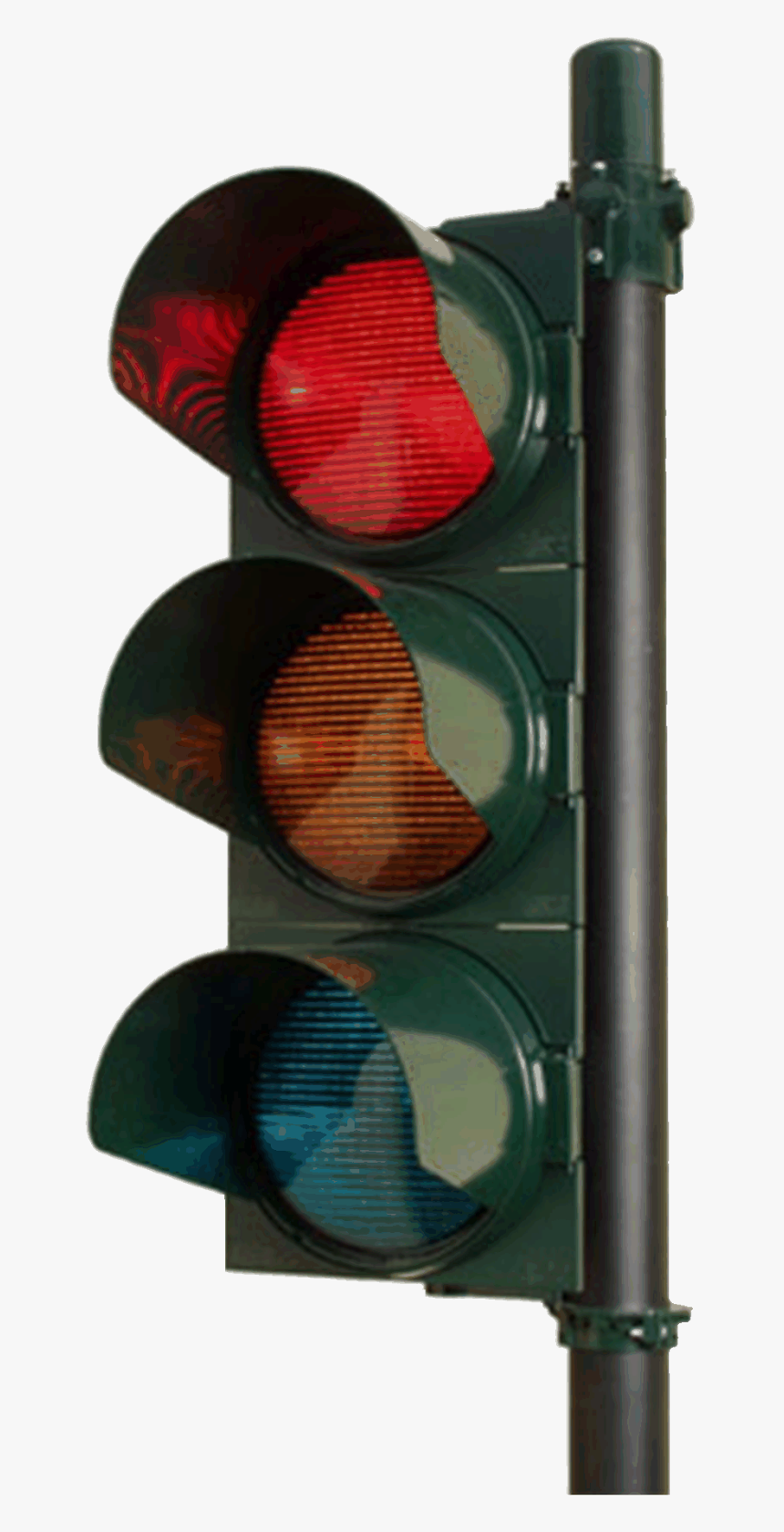 Light Traffic Free Hd Image Clipart - Traffic Light, HD Png Download, Free Download