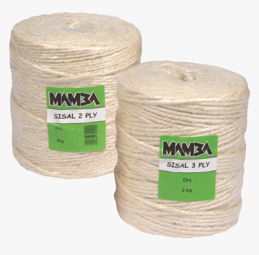 Twine - Sisal - Thread, HD Png Download, Free Download