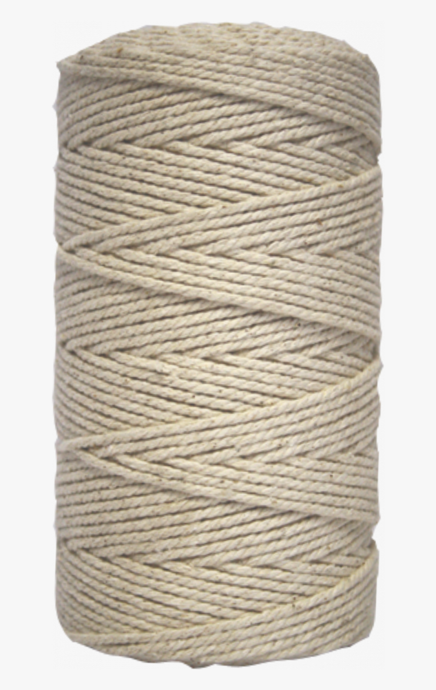 Twine - Cotton - Wool, HD Png Download, Free Download