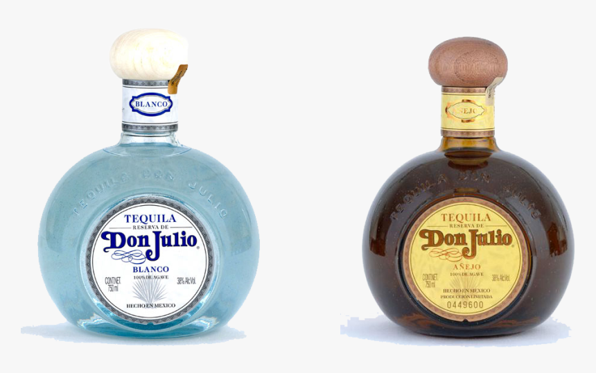 Share This Image - Don Julio Tequila, HD Png Download - kindpng.