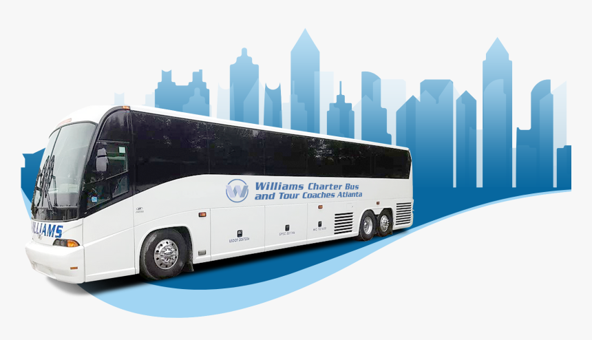 Tour Bus Service, HD Png Download, Free Download