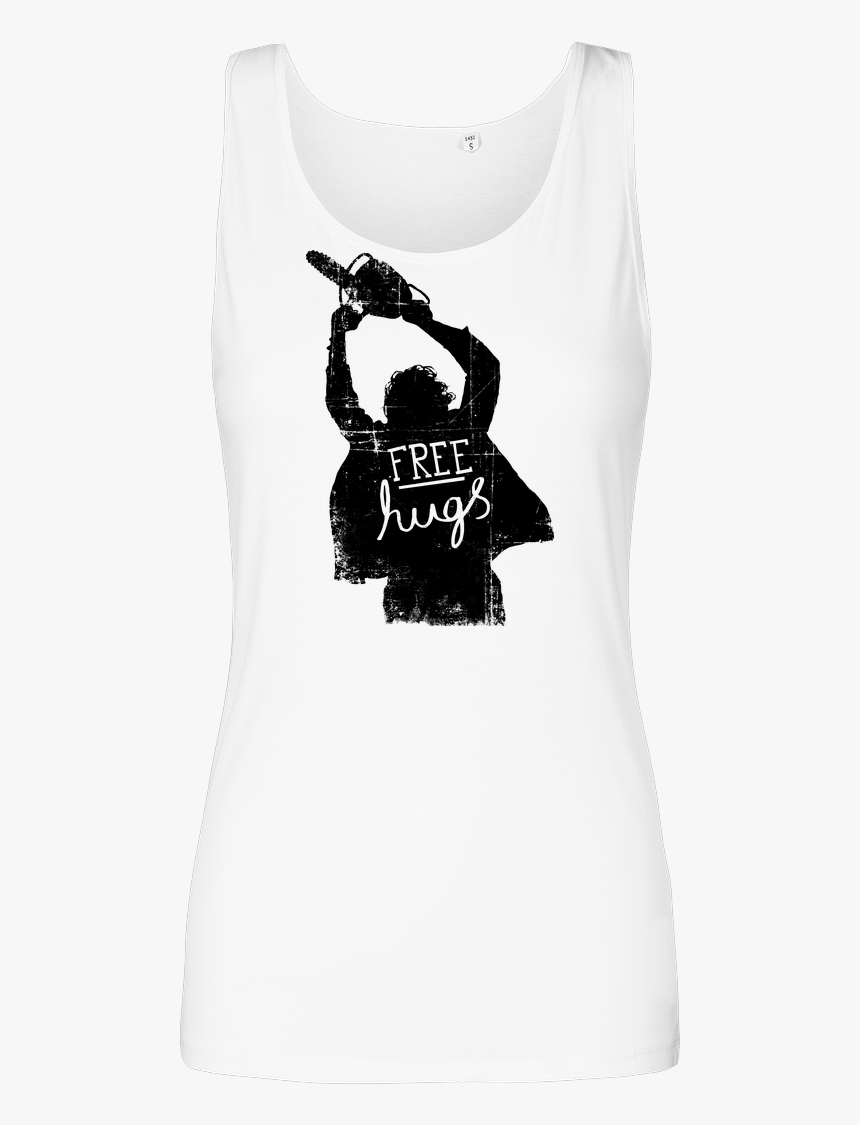 Free Hugs Texas Chainsaw, HD Png Download, Free Download