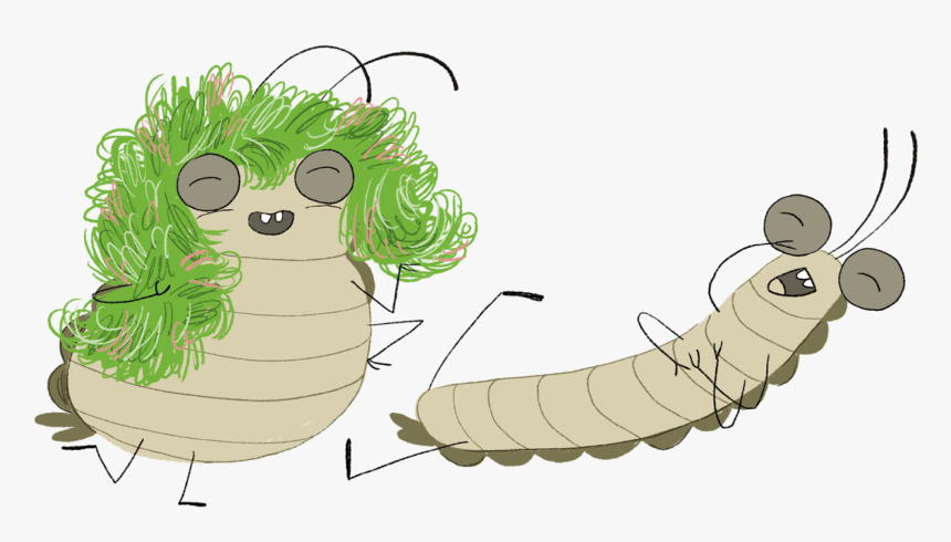 Transparent Firefly Insect Png - Cartoon, Png Download, Free Download