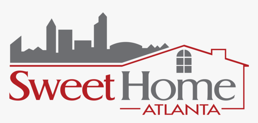 Sweet Home Atl Logo Rgb Hi Res - Skyline, HD Png Download, Free Download