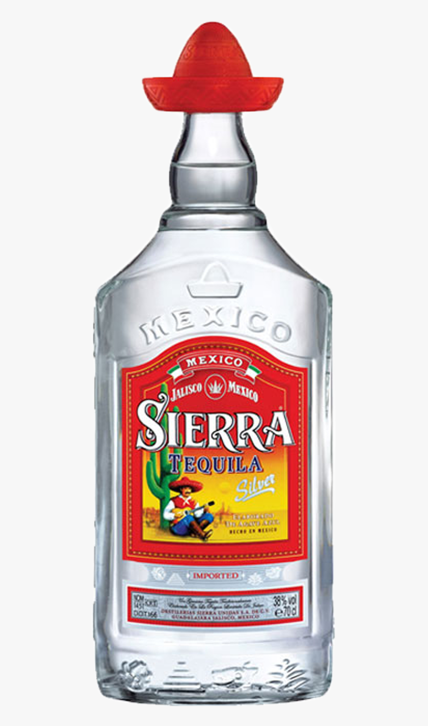 Sierra Tequila, HD Png Download, Free Download