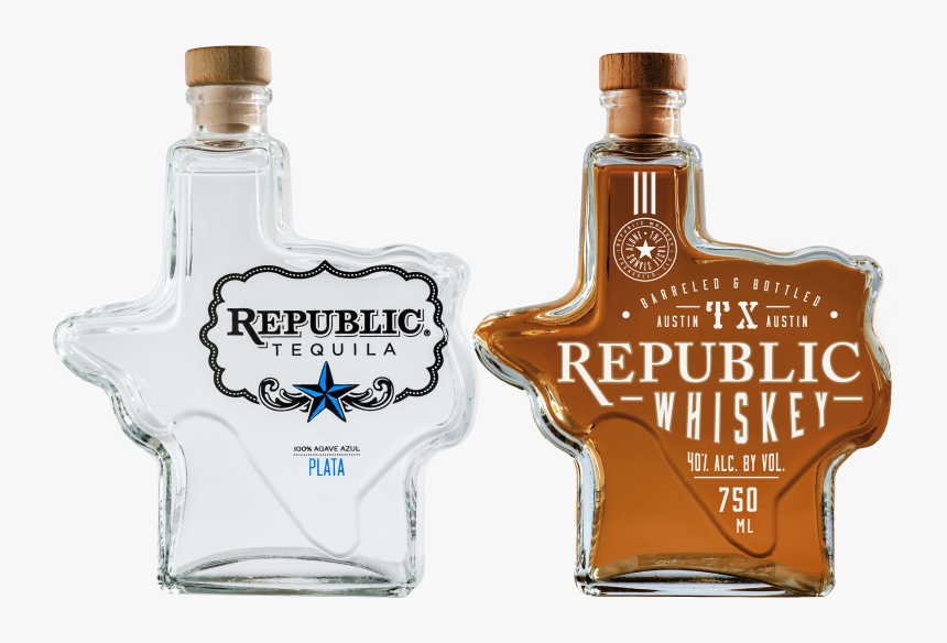Texas Whiskey, HD Png Download, Free Download