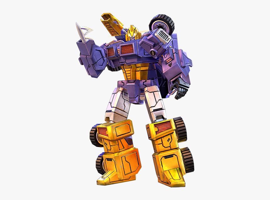 Earth Wars - Transformers Earth Wars Impactor, HD Png Download, Free Download