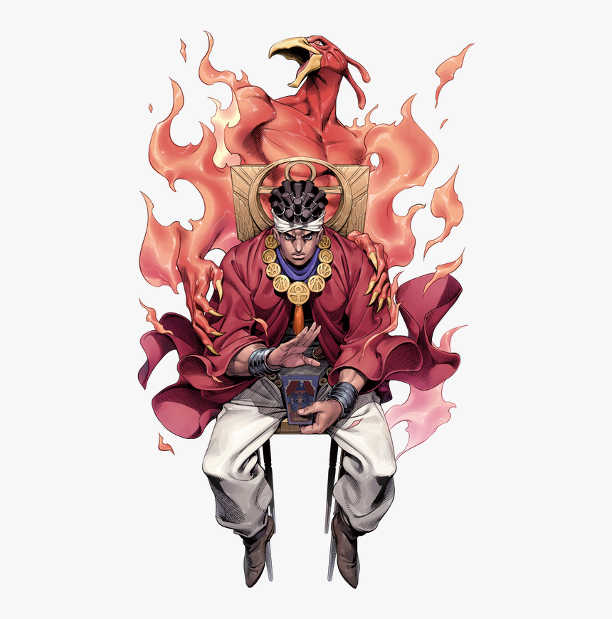 Jojo 立 繪, HD Png Download, Free Download