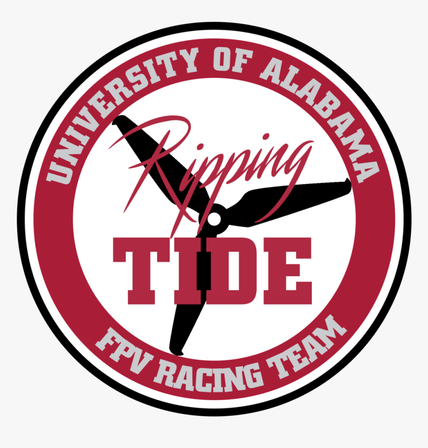 Ripping Tide Logo Only Square - University Of California, Berkeley, HD Png Download, Free Download