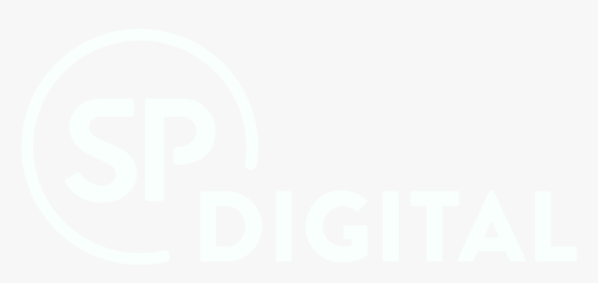 Sp Digital - Nvidia Logo Blanco Png, Transparent Png, Free Download