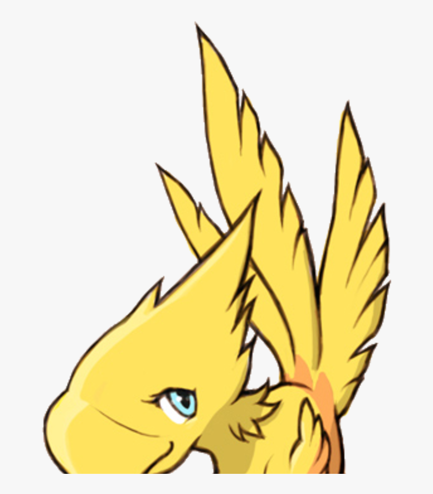 Revnantchocobo, HD Png Download, Free Download