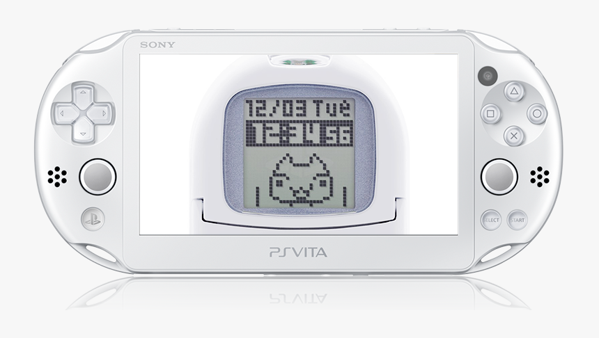 Psvita, HD Png Download, Free Download
