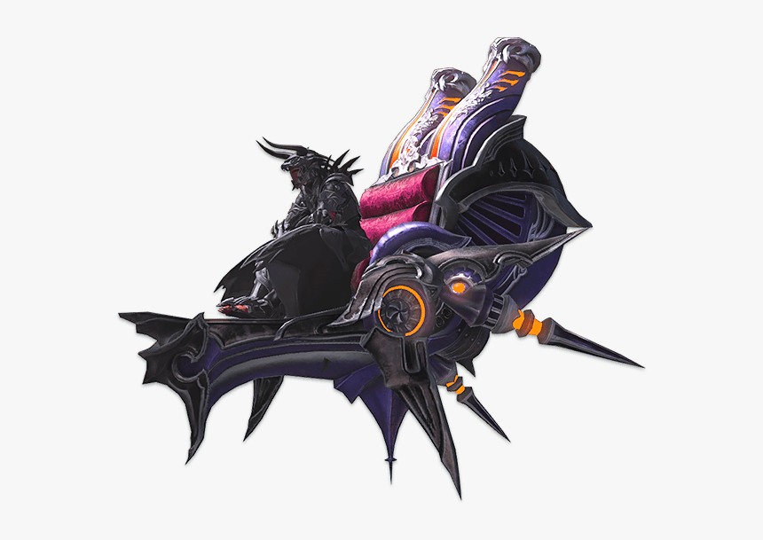 Ffxiv New Feast Mount, HD Png Download, Free Download