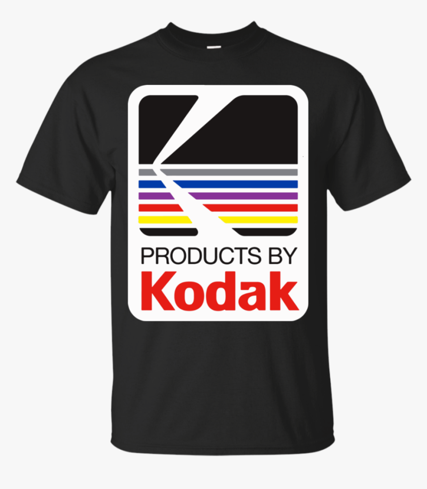 Free Kodak Black Shirt , Png Download - Logo Kodak Png, Transparent Png, Free Download