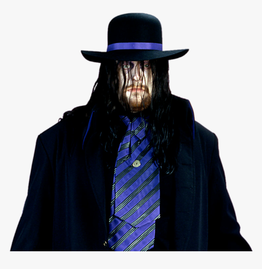 Yükle Undertaker , Png Download - The Undertaker, Transparent Png, Free Download