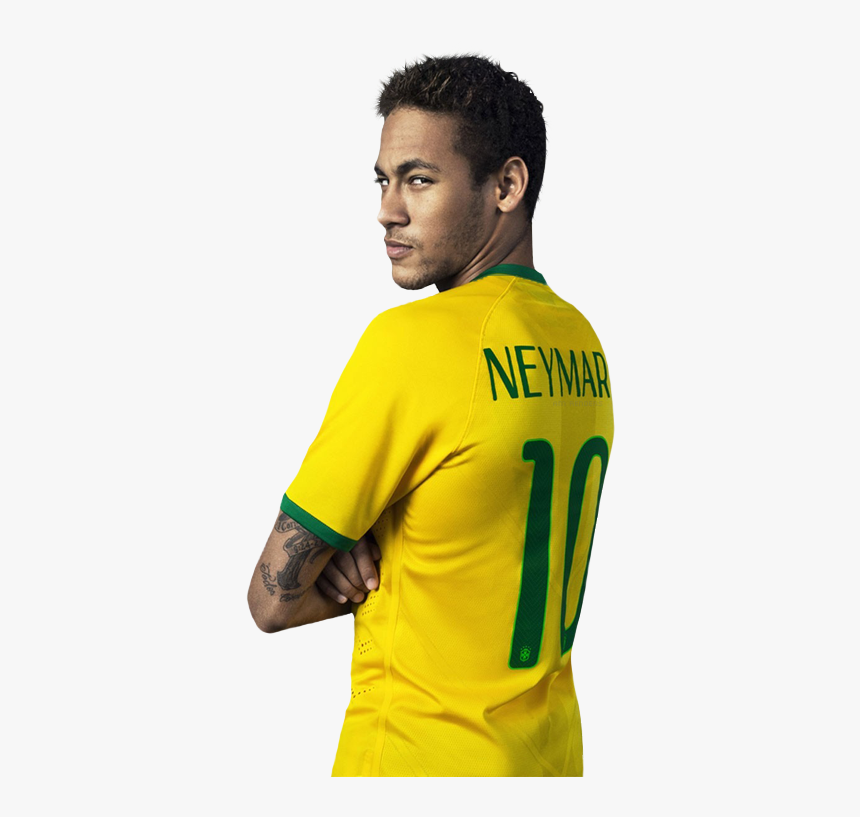 Neymar Png, Transparent Png, Free Download