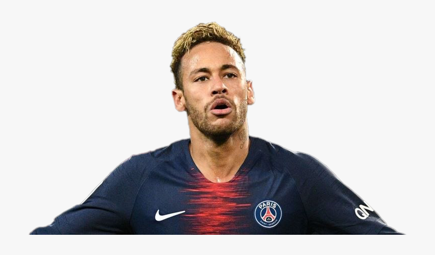 Neymar Download Transparent Png Image - Psg, Png Download, Free Download