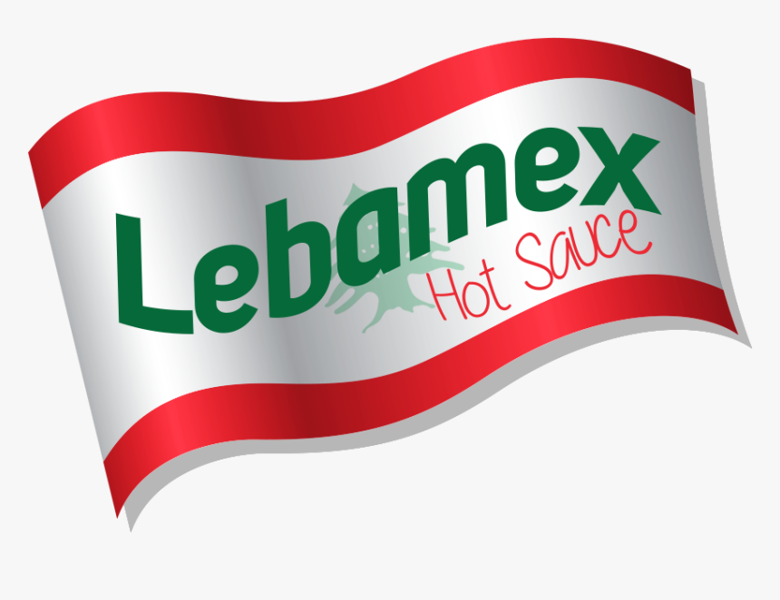 Lebamex Hot Sauce Logo - O' Connor, HD Png Download, Free Download