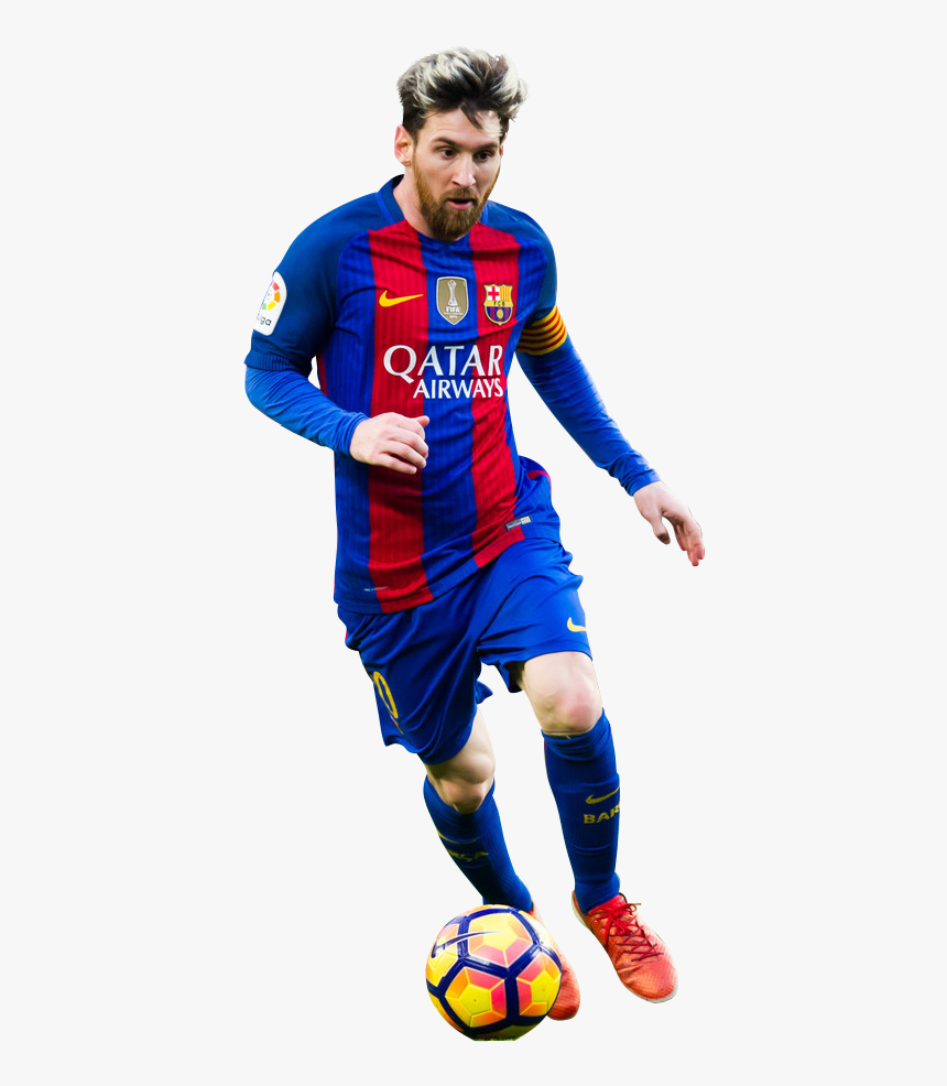 Footballer Messi Png, Transparent Png, Free Download