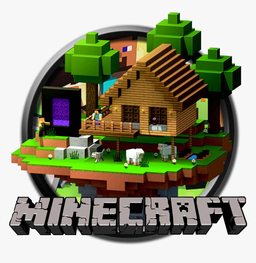 Liked Like Share - Minecraft Logo Png, Transparent Png, Free Download