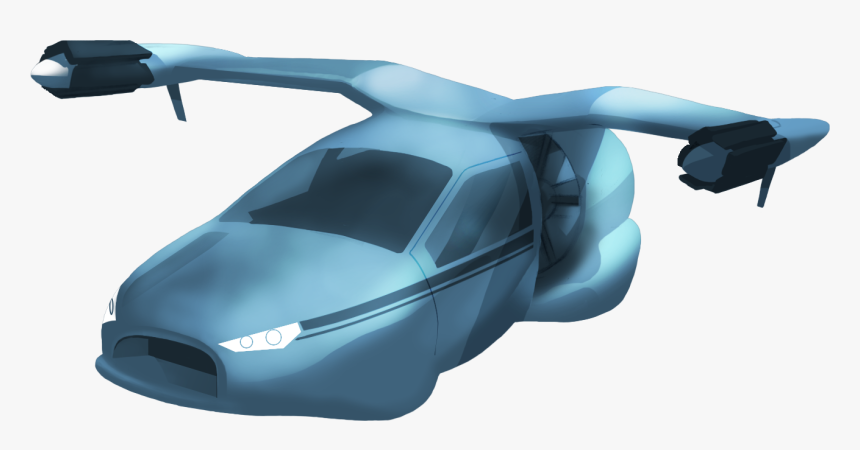 Future Flying Cars Png , Png Download - Transparent Flying Cars Png, Png Download, Free Download