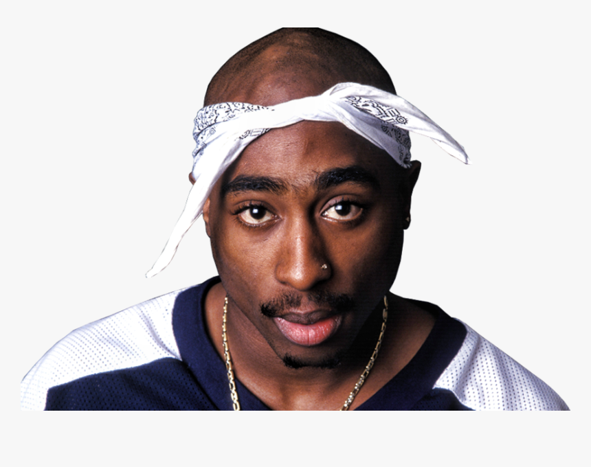 Tupac Shakur, HD Png Download, Free Download