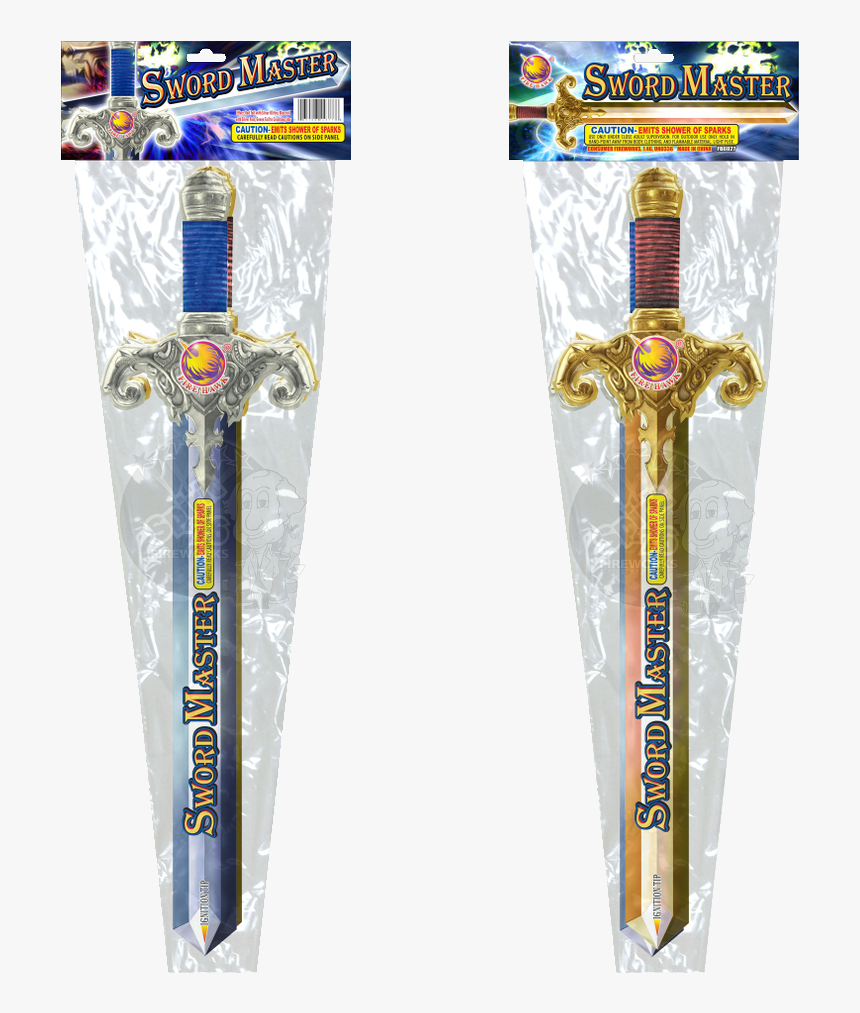 Transparent Gold Sword Png - Sword, Png Download, Free Download