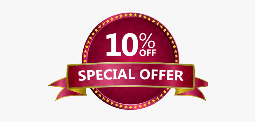 Discount - Special Offer, HD Png Download, Free Download