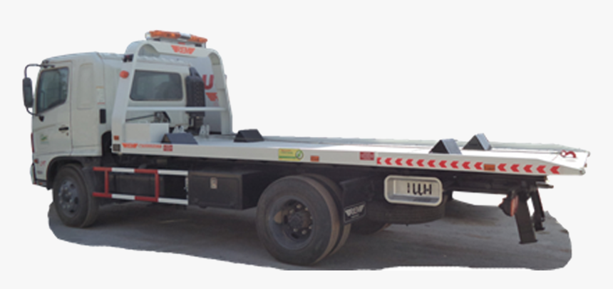 Transparent Garbage Truck Png - Tow Truck, Png Download, Free Download