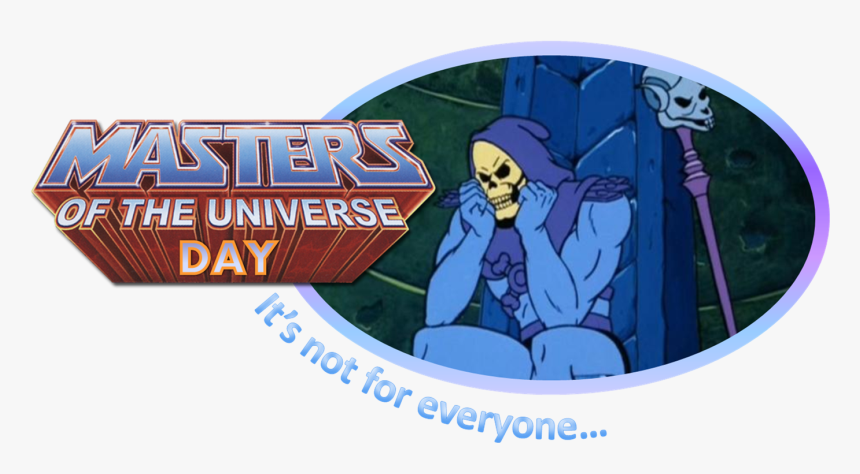 Masters Of The Universe Classics, HD Png Download, Free Download