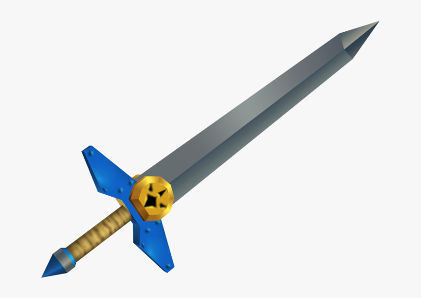 Giant's Knife Oot, HD Png Download, Free Download
