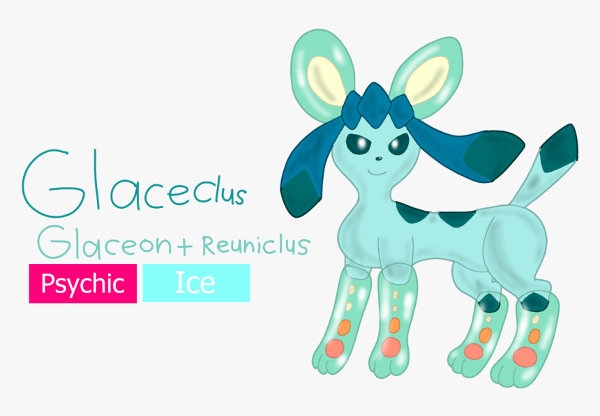 Pokefusion Amputee, HD Png Download, Free Download